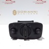 Bloc Lumini Ford Fiesta VII (2008-2019) - Comutator Faruri Fiesta 7