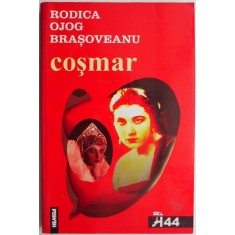 Cosmar &ndash; Rodica Ojog-Brasoveanu (putin uzata)