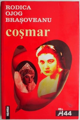 Cosmar &amp;ndash; Rodica Ojog-Brasoveanu (putin uzata) foto