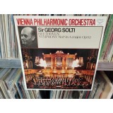 Vinil LP &quot;Japan Press&quot; Beethoven - Symphony no.7 in a major op.92 (NM)