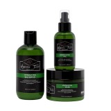 Set Hypnotic Touch Hidratant &ndash; Sampon 300 ml + Masca 250 ml + Ulei 100 ml