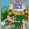 CARTEA JUNGLEI , dupa RUDYARD KIPLING , SERIA &#039; STIU SA CITESC CU LITERE MARI DE TIPAR ! &#039; , 2018