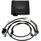 Interfata camera marsarier si fata pentru BMW CIC, plug&amp;play V5-CIC-E