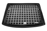 Covor Tavita Portbagaj Premium Toyota AURIS II Hatchback, cu packet Comfort podea in pozitie ridicata 2012 - 2018 | Toyota AURIS II Hybrid, cu packet