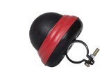 Sonerie pentru Ghidon Bicicleta sau Trotineta tip Claxon din Cauciuc, Blade