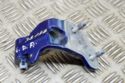 Balama ușă dreapta spate MERCEDES-BENZ GLE W167 2019 OEM: A046572 17261746 foto