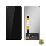 Display cu Touchscreen MP compatibil cu Xiaomi Redmi Note 9 5G / Note 9T