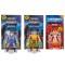 Masters of the Universe Origins assorted figure 14cm (set 3 fgurine)