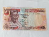 Nigeria 100 Naira 1999 Noua