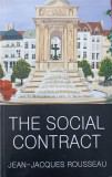 THE SOCIAL CONTRACT-JEAN JACQUES ROUSSEAU