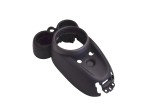 Ornament consola centrală MINI COUNTRYMAN R60 2011 OEM: 9803308,9805539 15427033