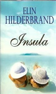 Insula - Elin Hilderbrand