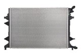 Radiator, racire motor VW JETTA IV (162, 163, AV3, AV2) (2008 - 2019) THERMOTEC D7W075TT