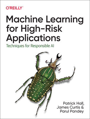 Machine Learning for High-Risk Applications: Techniques for Responsible AI foto