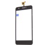 Touchscreen Allview P6 Energy Mini, Negru, Display Telefon