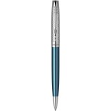 Pix Parker Sonnet Royal Metal Blue