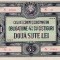 OBLIGATIUNE CEC R.P.R.DOUA SUTE LEI