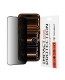 Geam Soc Protector Privacy iPhone 16 Pro Max, iPhone 17 Pro Max