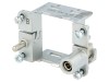 Rame pentru Module Han-Modular 6B, 2 Module 44x27mm