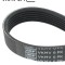 SKF VKMV 6PK2074 Curea transmisie cu caneluri