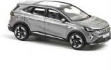Macheta Renault Symbioz gri Norev 1:64