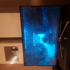 Televizor Smart 3D LED Samsung, 101 cm, Full HD foto