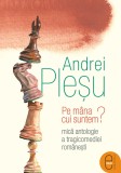 Pe mana cui suntem? Mica antologie a tragicomediei romanesti (pdf)