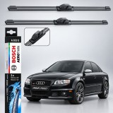 Cumpara ieftin Ștergătoare Audi RS4 [8EC; B7] 11.2005 &ndash; 06.2008 | 3 397 118 933 &ndash; BOSCH
