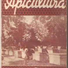 Apicultura nr.5-1960