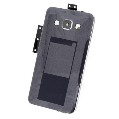 Capac Baterie Samsung Galaxy A3 (2014) A300, Negru foto
