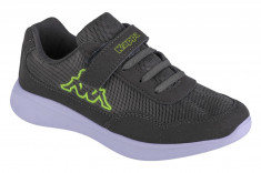 Pantofi pentru adidași Kappa Follow K 260604K-1633 gri foto