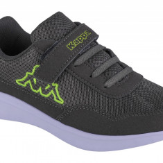 Pantofi pentru adidași Kappa Follow K 260604K-1633 gri