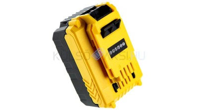 VHBW Baterie pentru scule electrice Stanley FMC687L - 5000 mAh, 18 V, Li-ion foto