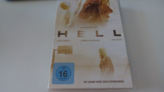 hell - dvd-ss foto