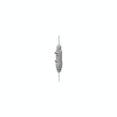 Carcasa de exterior IP68 pentru GPeR - Mikrotik GPeR-IP67-Case SafetyGuard Surveillance foto