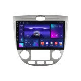 Cumpara ieftin Navigatie dedicata cu Android Chevrolet Lacetti 2003 - 2010, 3GB RAM, Radio GPS