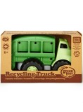 Camion De Reciclare Green Toys (rtk01r)