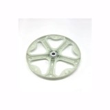 Fulie Plastic BEKO Originala Masina de spalat rufe 2851120400 Piese Accesorii