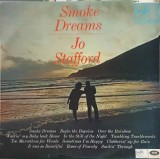 Vinil Jo Stafford - Smoke Dreams (LP, 1972, Music For Pleasure) Folk/Pop/Rock