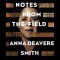Notes from the Field