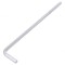 Cheie Imbus Sferic HEX 5mm 163mm Crom-Vanadium