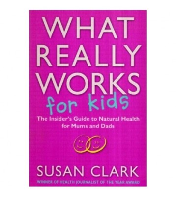 Susan Clark - What Really Works for kids - 112857 foto