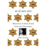 We All Wore Stars | Theo Coster, Palgrave Macmillan