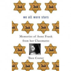We All Wore Stars | Theo Coster
