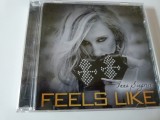 Inna Siegriest, cd
