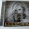 Inna Siegriest, cd