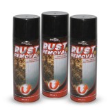 Cumpara ieftin set 3 bucati Spray neutralizare si indepartare rugina 450ml