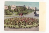 FA136 -Carte Postala- RUSIA - Irkutsk. Juri Gararin avenue., necirculata 1967