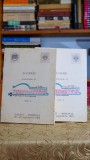 Lucrari prezentate la al V-lea simpozion national de Tensometrie (2 volume - Galati - septembrie 1989)