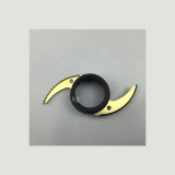 Cuțit pentru tocător MOULINEX MS-652250 TEFAL Original